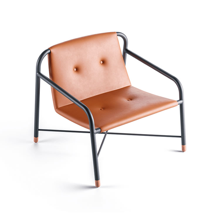 Stretch 1 Cadeira Stretch