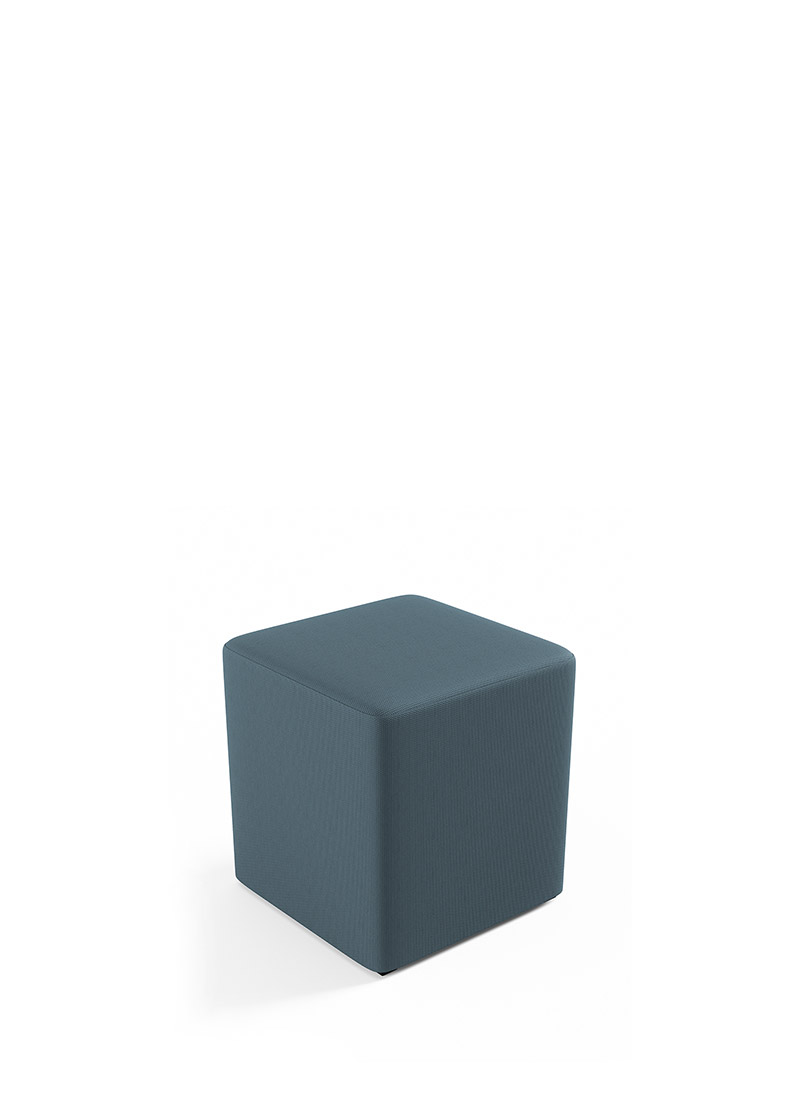 Puff Quadrado