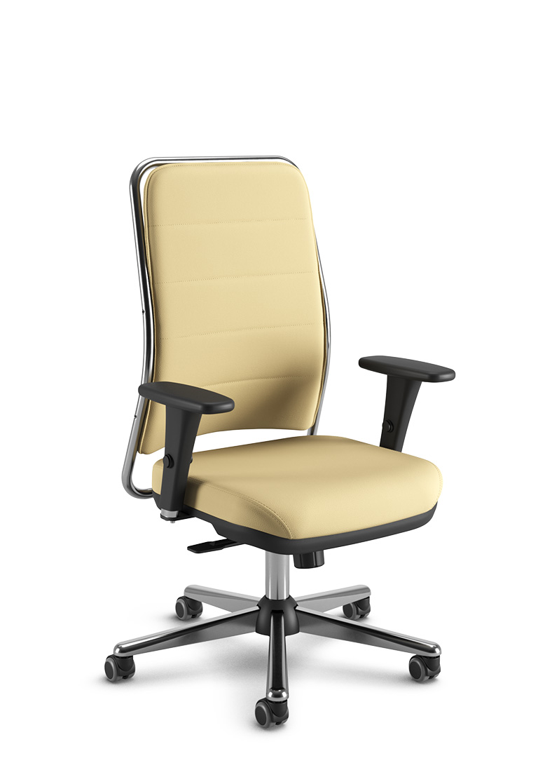 SOFT diretor base aluminio vinil