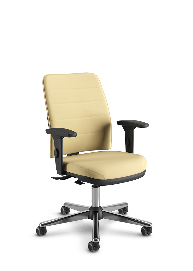 SOFT operacional base aluminio vinil