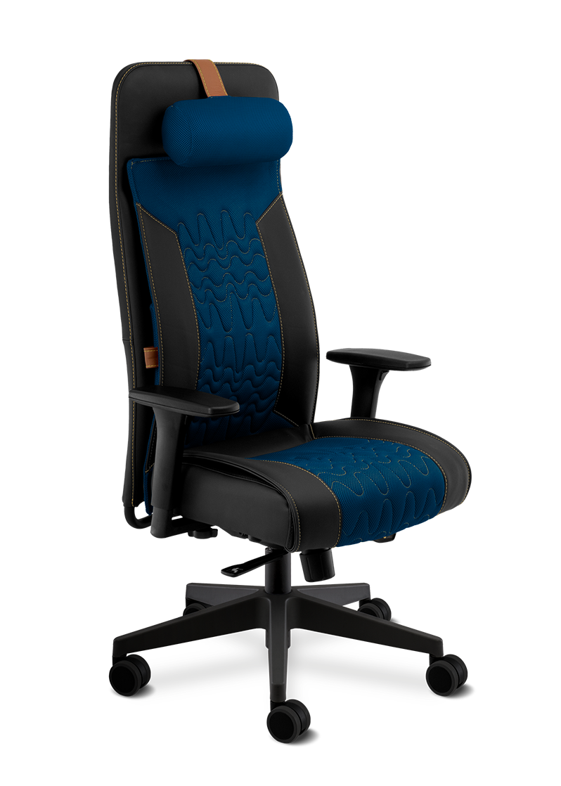 Way Gamer 19900 Azul 1